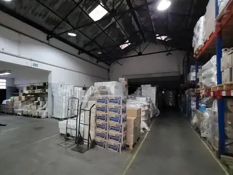 Terreno en Venta en Villa Martelli, USD 750.000