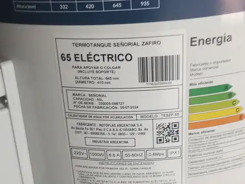 Martiniano Leguizamón 600, Piso 3