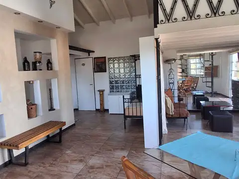 Departamento en Alquiler de Monoambiente