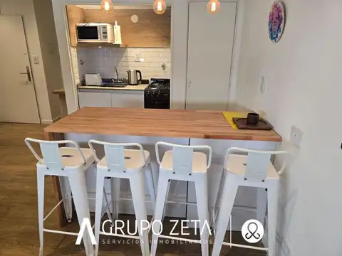 Departamento en Venta en San Nicolás, USD 84.500
