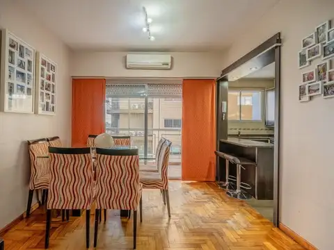 ESCALADA 46 , Piso 5