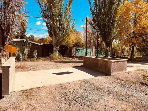 Terreno en Venta en Perdriel, USD 19.500