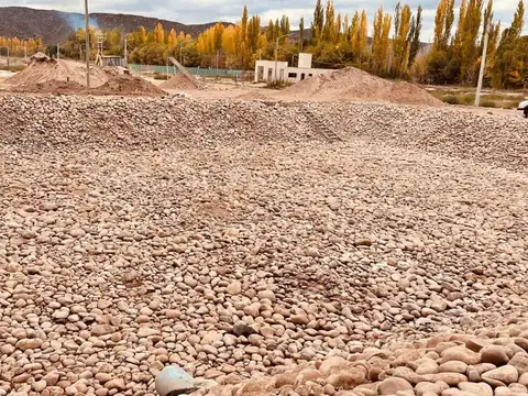Terreno en Venta en Perdriel, USD 19.500