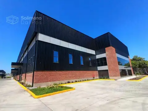 Munro Center, Munro, Vicente López