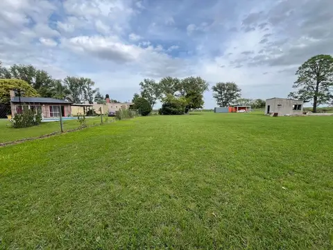 Terreno en Venta en General Lagos, USD 24.000