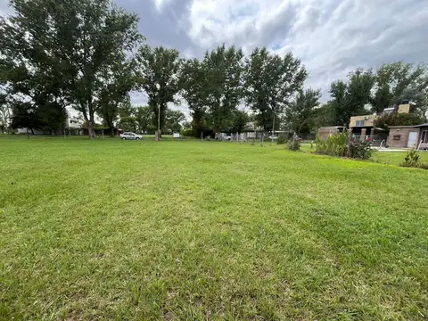 VENTA LOTE 480M2 EN GENERAL LAGOS