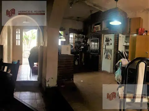 Casa en Venta 40 años