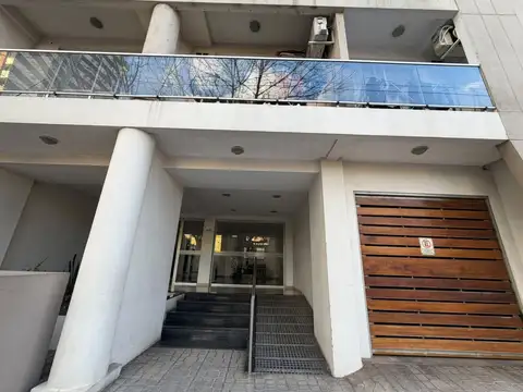 Departamento en Alquiler Permite mascota