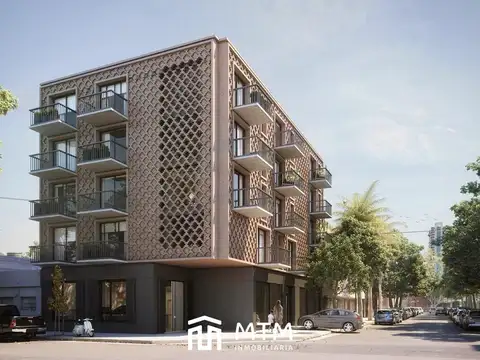Departamento en Venta al Noreste