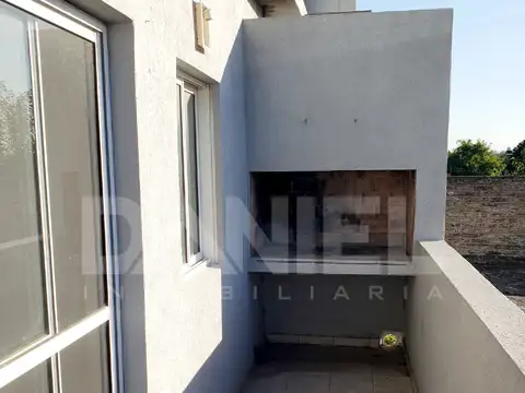 Departamento en Alquiler al Norte