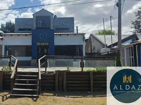 En ALQUILER/ LOCAL  COMERCIA L EN  PEHUENCO 100