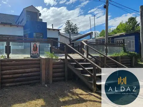 Local comercial en alquiler ubicado en Balneario Pehuen Co