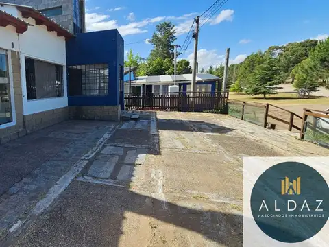 En ALQUILER/ LOCAL  COMERCIA L EN  PEHUENCO 100