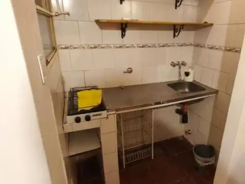 Palermo, Humboldt 2400, 2 amb, 34m2, venta USD 63.000