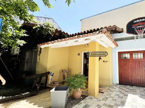 Casa en Venta al Suroeste