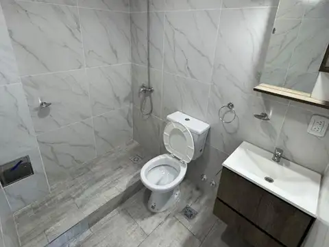 Departamento en Alquiler en Boulogne, $ 800.000