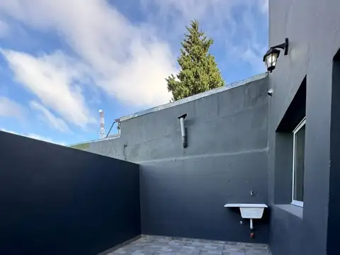 Departamento en Alquiler al Este