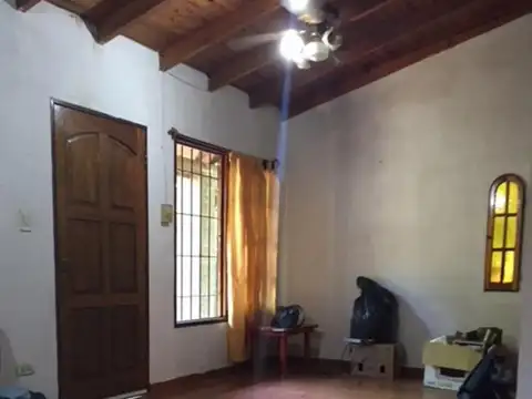 Casa Barrio El Rocío Cod:10598