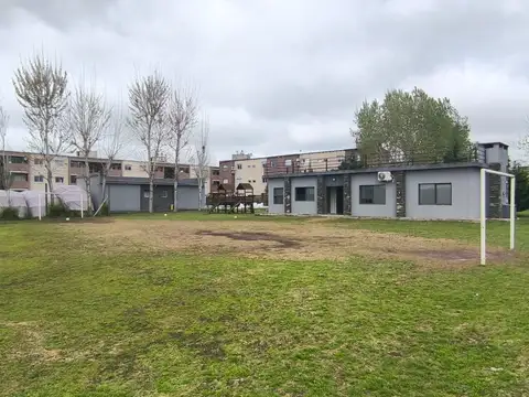 Departamento en Alquiler 15 años
