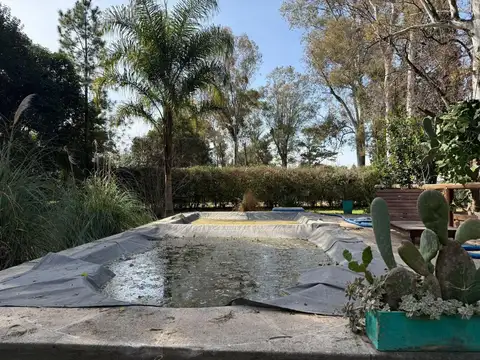 Casa en Venta en Zárate, USD 80.000
