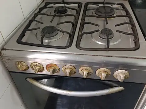 Departamento en Alquiler 25 años