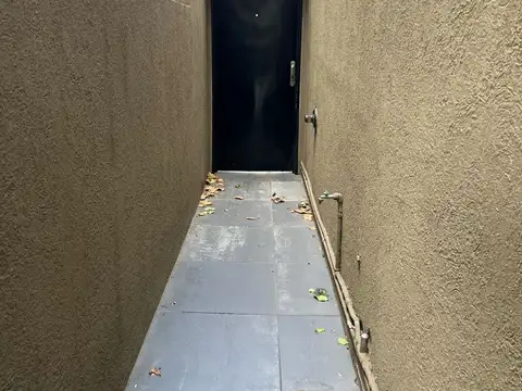 Buenos Aires 3700, Piso FDO
