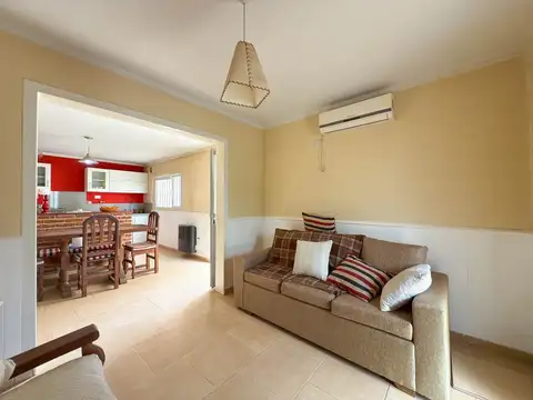 Venta de Casa Semicéntrica Tandil