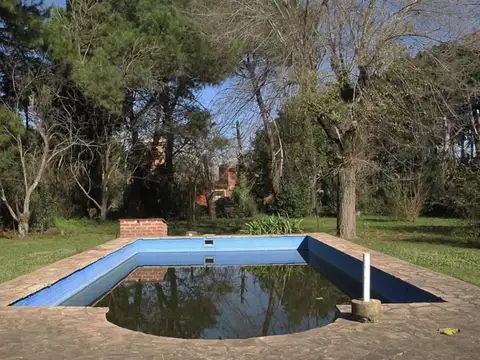 Casa en Ruta Provincial 40 0