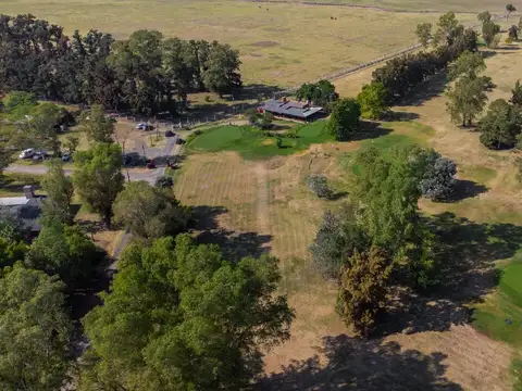 Casa en Ruta Provincial 40 0