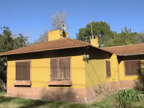 Casa en Venta en Marcos Paz, USD 120.000