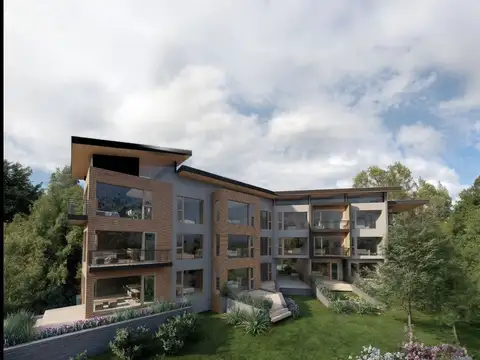 Departamento en Venta de Monoambiente