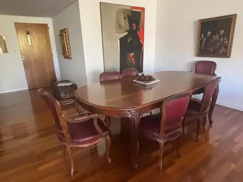 Departamento en Alquiler Temporal 15 años