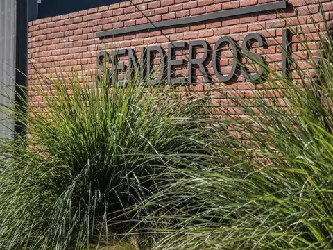 Venta Lote Nuevo Bella Vista, Barrio Senderos I