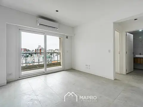 Departamento en Alquiler en Almagro Norte, $ 1.600.000