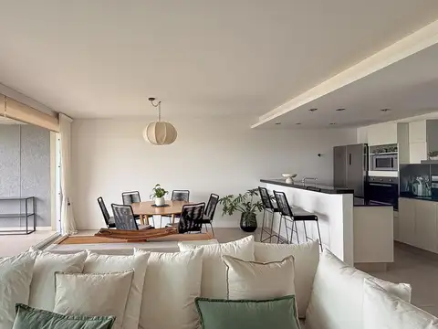 Departamento en Alquiler Temporal en Nordelta Yoo Nordelta, USD 2.600