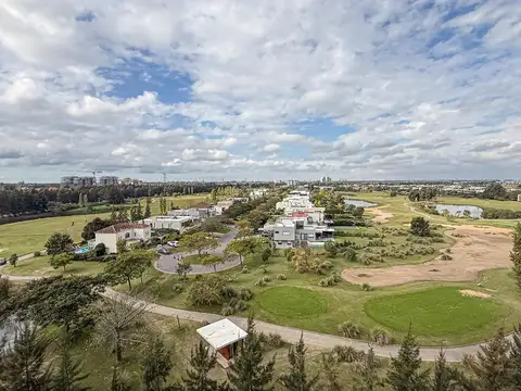 Av del Golf  al 600