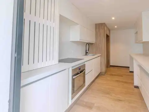 Departamento en Alquiler de 3 dormitorios