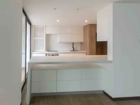 Departamento en Alquiler en Caballito, USD 3.000