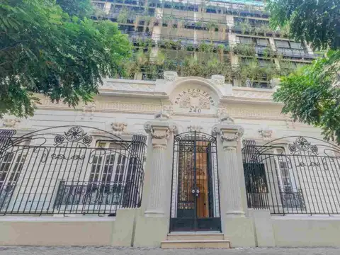 Hermoso 4 ambientes Palazzo Terry