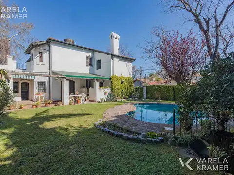 Casa en Venta 60 años