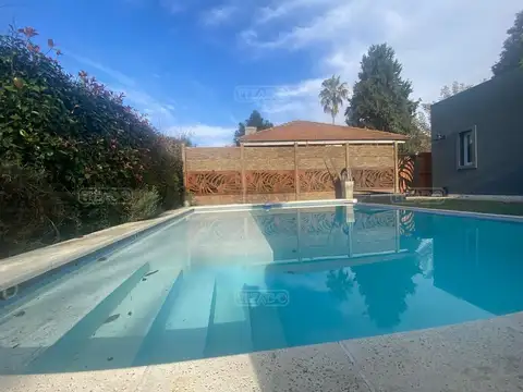 Casa en Venta en Country Club Banco Provincia, USD 320.000