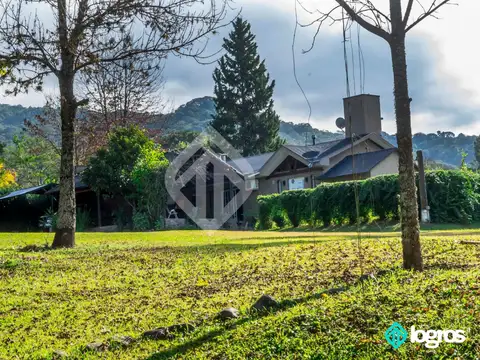 Casa en Venta en Vaqueros, USD 240.000