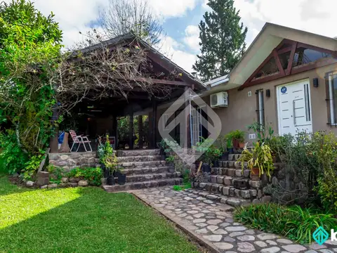 Casa en Venta al Norte