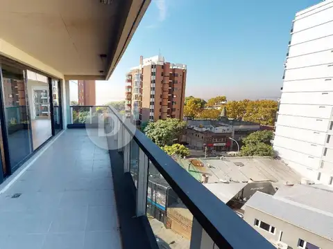 Departamento en Venta en La Lucila Libertador / Río, USD 840.000