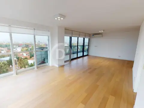 Departamento en Venta al Este