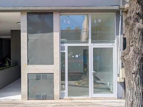 Local en Venta Via Pública