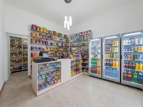 Local en Venta Via Pública