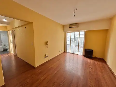 Departamento Belgrano 2 dormitorios