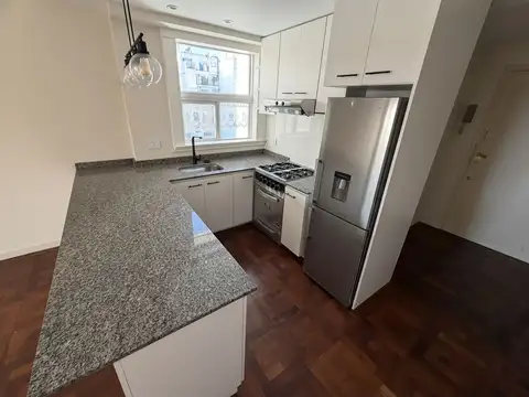 Departamento en Venta de 3 dormitorios