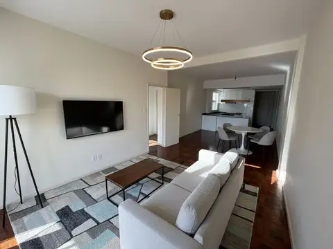Departamento en Venta en Colegiales, USD 198.000